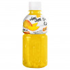 JumiJumi Napój mango z kawałkami galaretki kokosowej nata de coco 320 ml