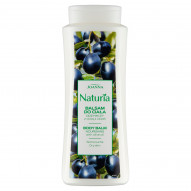 Joanna Naturia Balsam do ciała odżywczy z oliwą z oliwek 500 g