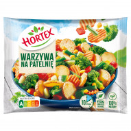 Hortex Warzywa na patelnię 450 g