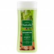 Joanna Naturia Szampon brzoza i łopian 200 ml