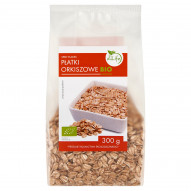 BioLife Płatki orkiszowe bio 300 g