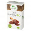 BioLife Len mielony bio 200 g