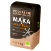 BioLife Mąka orkiszowa chlebowa bio typ 750 1 kg
