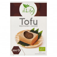 BioLife Tofu wędzone bio 200 g