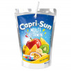Capri-Sun Multivitamin Napój wieloowocowy 200 ml