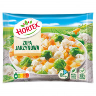 Hortex Zupa jarzynowa 450 g