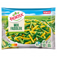 Hortex Mix fasolek 450 g 