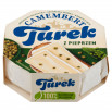 Turek Camembert z pieprzem 120 g