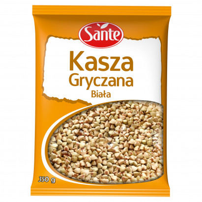 Sante Kasza gryczana biała 350 g