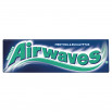 Airwaves Menthol & Eucalyptus Bezcukrowa guma do żucia 14 g (10 sztuk)