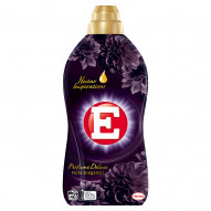 E Nectar Inspirations Perfume Deluxe Płyn do zmiękczania tkanin modowy szyk 1012 ml (46 prań)