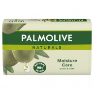 Palmolive Naturals Mydło w kostce Mleko i Oliwka, 90 g