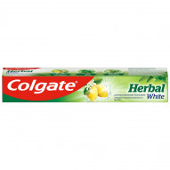 Colgate Herbal White Pasta do zębów z fluorem 75 ml