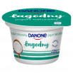 Danone Jogurt naturalny łagodny 165 g