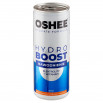 Oshee Hydro Boost Napój gazowany izotoniczny smak orzeźwiająca cytryna i marakuja 250 ml