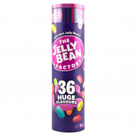 The Jelly Bean Factory Żelki wielosmakowe 90 g 