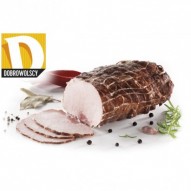 Dobrowolscy Szynka okopcona